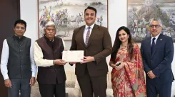 Panama offers Indian firms a Latin America gateway: Ambassador