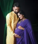Did Indian Idol 12's Sayli Kamble Welcome a Baby Boy?