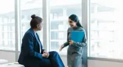 Indian insurance sector sees 62pc surge in female salespersons in FY24: Report