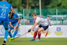 Can India Continue Their Winning Streak After a 3-2 Victory Over Great Britain?