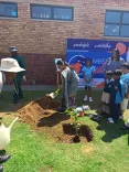 India missions in South Africa, Rwanda, Ghana hold Seva Pakhwada drives