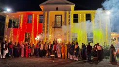 How Are Indian Missions Around the World Celebrating Diwali's UNESCO Recognition?