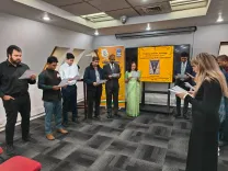 How Are Indian Missions Worldwide Celebrating Constitution Day?