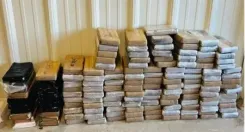 Why Were Two Indian Nationals Arrested in a Cocaine Trafficking Case in the US?