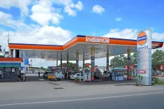 Indian Oil posts ₹2,661 crore Q1 loss as West Asia crisis drives crude costs higher