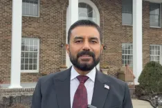 Will Indian-origin Sujit Singh Secure the Democratic Nomination in New Jersey’s 12th?