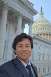 Shri Thanedar leads push to block ICE's $20 million electric-shock glove plan