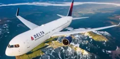 Was the Indian Passenger's Injury Claim Against Delta Dismissed Due to Late Filing?
