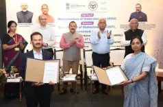 Indian pharma exports expected to cross $30bn this year, rise sharply by 2030: Minister