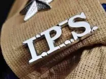 What is the significance of the Indian Police Service's 76-year legacy?