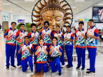 Are Indian Pugilists Ready to Shine in Bahrain at the Asian Youth Games?