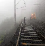 Indian Railways sanctions ₹163 crore traction upgrade in Nanded division