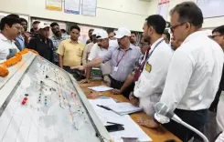 Indian Railways completes Taroki-Rowghat section, bolstering Raipur-Bhilai link