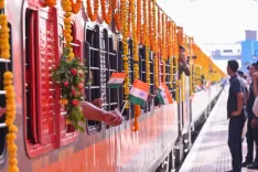 Indian Railways launches online excess luggage booking with ticket reservations
