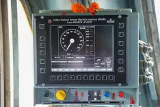 KAVACH 4.0 debuts on Indian Railways: 108 km live on Hyderabad division