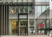 Indian real estate market ready to meet global workspace demand: Report