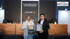 Is Indian Register of Shipping and Neptunus Leading the Way in Indigenous Marine Engine Condition-Monitoring Technology?