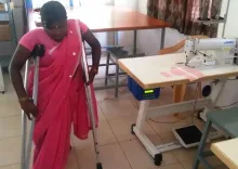 How are Indian researchers transforming assistive technologies with three new patents?