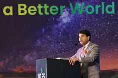 Is the Indian Satcom Market Set to Triple to $14.8 Billion by 2033?