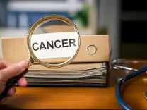 Indian scientists develop RK-251, a smart cancer drug targeting tumour cells