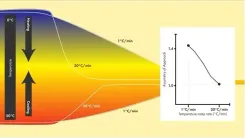 Thermal shocks unlock drug delivery, RRI scientists find
