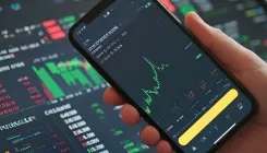 Why Did the Indian Stock Market Decline Amid Profit Booking and FII Selling?