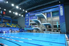 Can Indian Swimmers Win 3-4 Medals at the Asian Aquatics Championships?