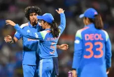 Indian team has enough match-winners to challenge Australia in semis, says Reema Malhotra