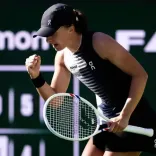 इंडियन वेल्स ओपन: स्वियातेक ने साकारी को हराया, पेगुला ने बनाई राउंड ऑफ 16 में जगह