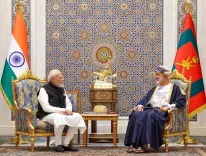 Will the India-Oman CEPA Enhance Exports and Energy Security?