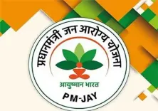 AB PM-JAY turns 8: 13.25 crore admissions, ₹2.03 lakh crore funded