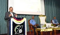 Is India’s Aerospace Sector Transforming Through Indigenous Technology?