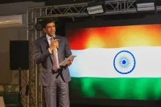 How Can India’s Ancient Wisdom and Global Outlook Coexist?