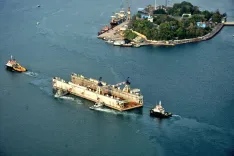 Are India’s Andaman Islands Key to US–India Maritime Strategy?