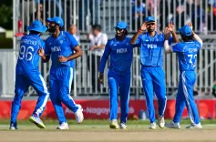 Asian Games gold proves India white-ball superpower, says BCCI's Saikia