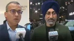 India's auto sector poised for robust growth, ‘Make in India’ a game changer: Industry