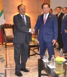 India-Myanmar ties gain strategic weight amid China's shadow