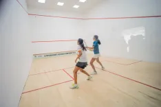Are India’s Brightest Young Squash Talents Ready for Action at the Sub Junior & Junior Nationals in Chennai?