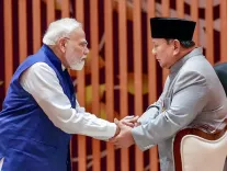 India's BRICS strategy shapes Southeast Asia's engagement with the bloc