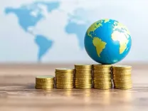 India's capex landscape reflects signs of optimism so far this fiscal: Report