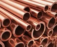 India’s copper demand surges as infra projects expand at rapid pace