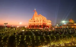 Somnath Temple visit: Ayodhya residents hail PM Modi's May 11 trip