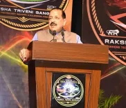 India's defence production up 174%25 to ₹1.54 lakh crore in a decade: Jitendra Singh