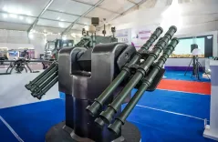 India's defence production hits record ₹1.8 lakh crore in FY26, exports surge 63%