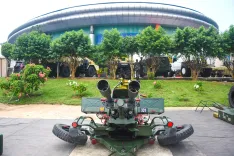 Will India’s Defence Tech Market Surge to $19 Billion by 2030?