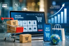 India e-commerce market to triple to $345 billion by 2030: Report
