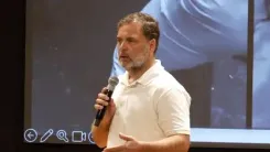 Rahul Gandhi: 152 paper leaks, zero convictions in 10 years of NEET failures