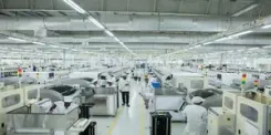 India’s electronics manufacturing services sector to reach Rs 6 lakh crore in FY27