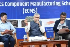 Is India’s Electronics Sector Ready for a Major Transformation?