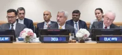 Jaishankar tells CELAC: India's GDP doubling powers Global South solidarity